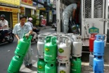 Thị trường gas năm 2014 còn bất ổn